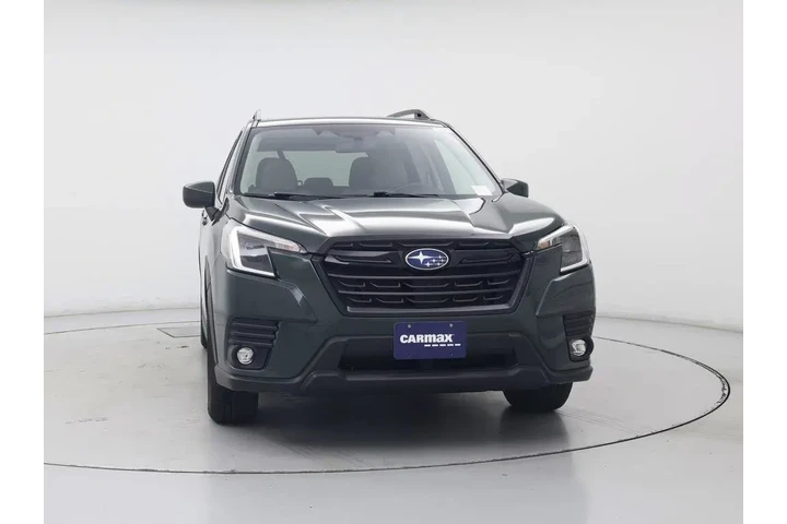 $28998 : Subaru Forester 2024 AWD Pre image 5
