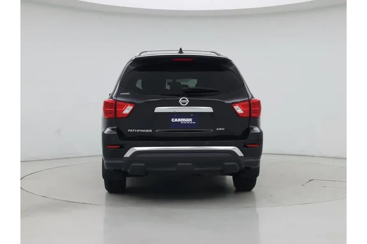 $14998 : Nissan Pathfinder 2019 4x4 S image 6