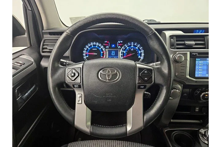 $28998 : Toyota 4Runner 2016 4x4 SR5 image 10