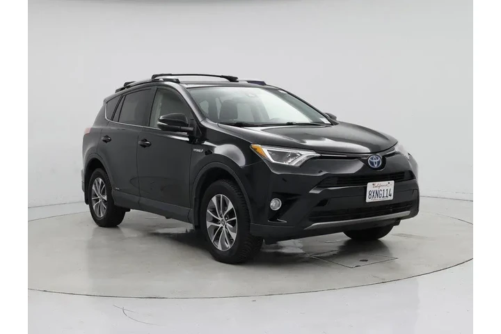 $19998 : Toyota RAV4 Hybrid 2017 AWD image 1