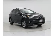 Toyota RAV4 Hybrid 2017 AWD en Fresno