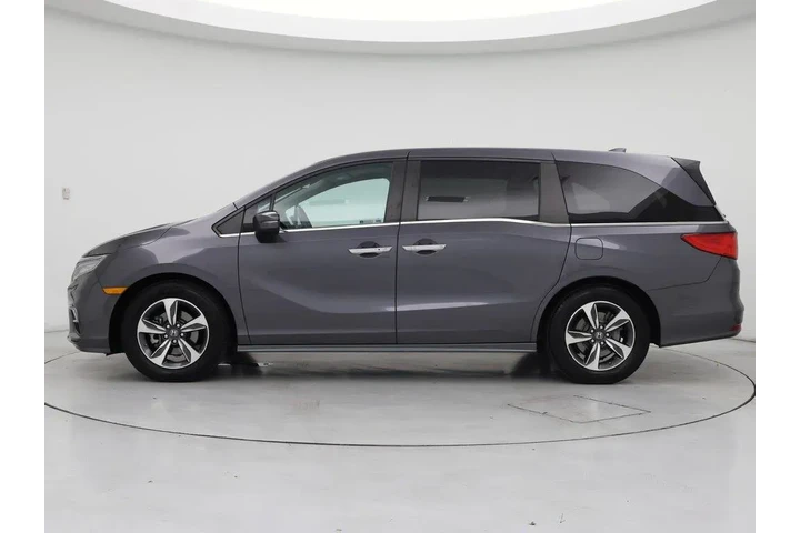 $32998 : Honda Odyssey 2020 Touring 4 image 3
