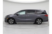$32998 : Honda Odyssey 2020 Touring 4 thumbnail