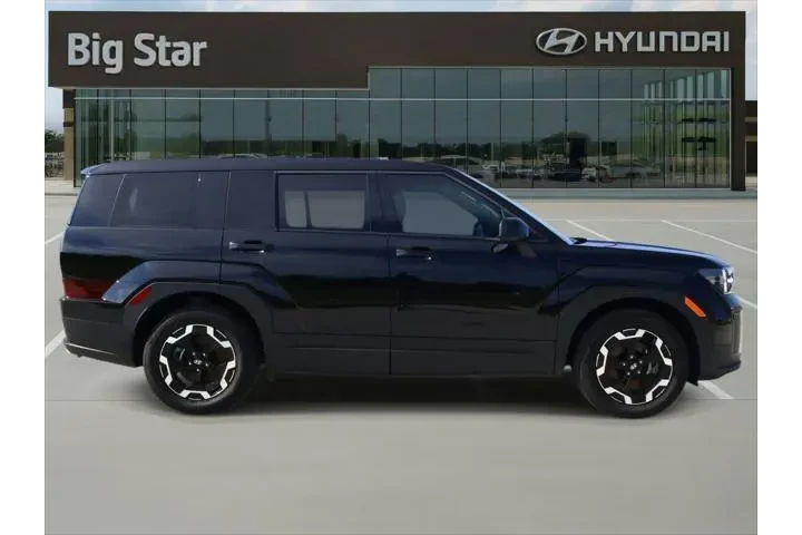 $32813 : Hyundai SANTA FE 2026 SE 4dr image 3