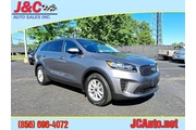2019 Sorento LX 2WD en Vineland