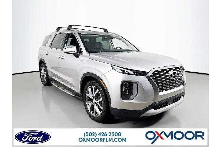 $26750 : Hyundai PALISADE 2021 SEL 4d image 1