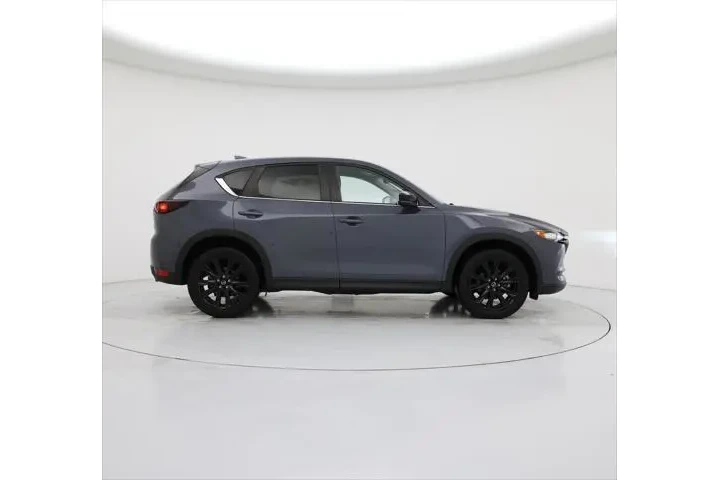 $25998 : Mazda CX-5 2021 AWD Carbon E image 7