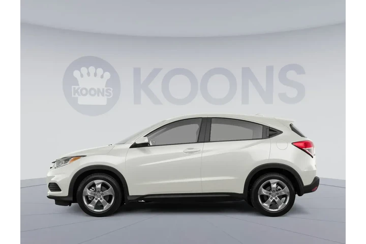 $19500 : Honda HR-V 2022 AWD LX 4dr C image 2