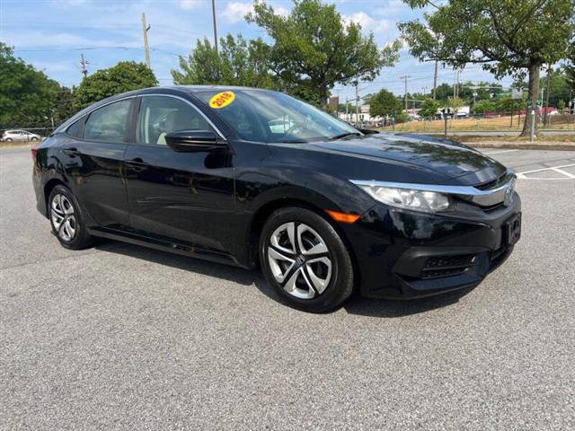 $11900 : 2018 Civic LX image 5