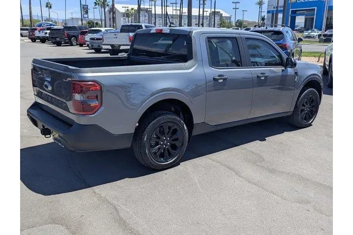 $25999 : Ford Maverick 2024 XLT 4dr S image 2