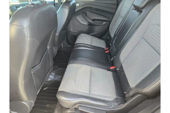 $10988 : Ford Escape 2017 SE 4dr SUV image 10