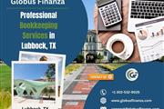 Bookkeeping in Lubbock, TX