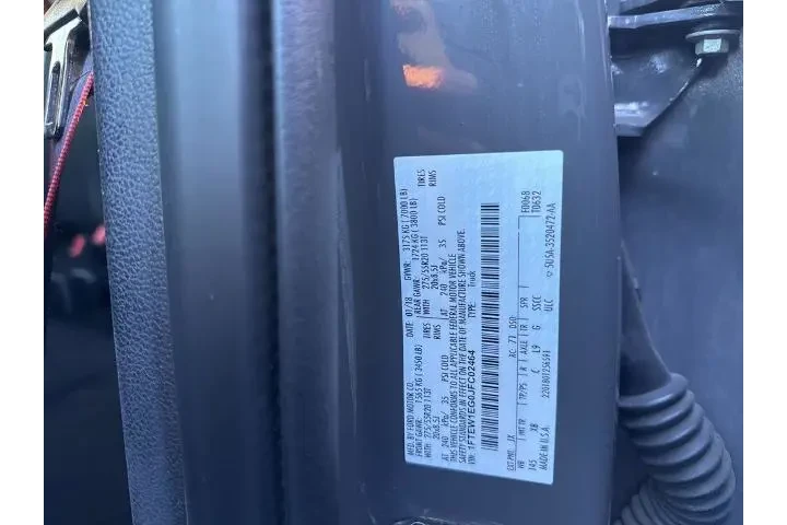 $28750 : Ford F-150 2018 4x4 XLT 4dr image 10