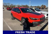 Jeep Cherokee 2021 4x4 Trail en Indianapolis