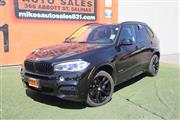 2018 BMW X5 XDRIVE40E en Salinas