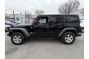 $20990 : Jeep Wrangler Unlimited 2020 thumbnail