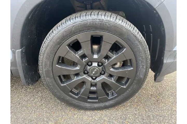 $33490 : Honda Passport 2023 AWD EX-L image 6