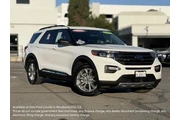 Ford Explorer 2023 XLT 4dr S en Los Angeles