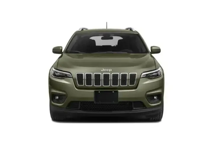 $12700 : Jeep Cherokee 2019 Latitude image 4