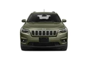 $12700 : Jeep Cherokee 2019 Latitude thumbnail