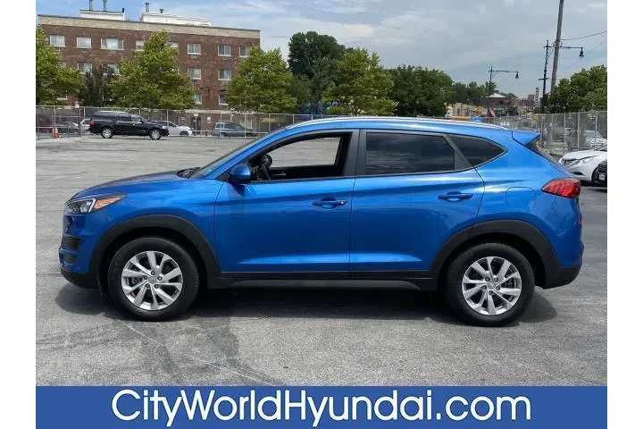 $17499 : Hyundai TUCSON 2019 AWD Valu image 7