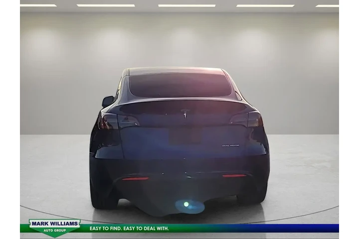 $32764 : Tesla Model Y 2023 AWD Long image 7