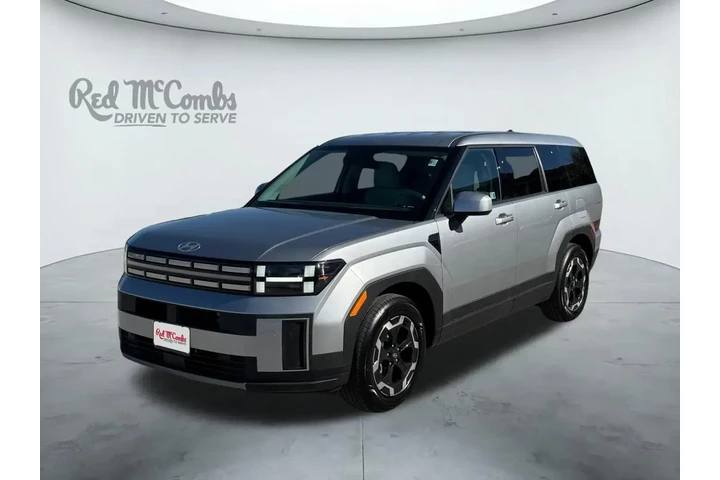 $34716 : Hyundai SANTA FE 2026 AWD SE image 1