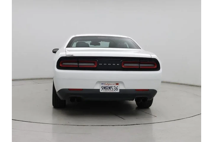 $16998 : Dodge Challenger 2016 SXT 2d image 6