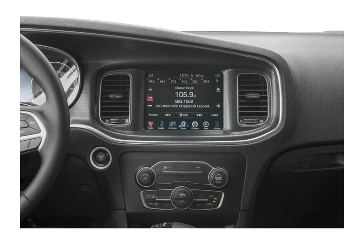 $17984 : 2018 Charger SXT image 7