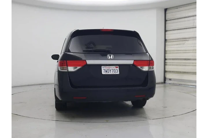 $16998 : Honda Odyssey 2016 SE 4dr Mi image 6