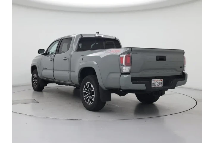 $39998 : Toyota Tacoma 2023 4x4 TRD S image 2