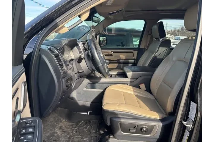 $33877 : Ram 1500 2019 4x4 Limited 4d image 7