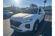 Hyundai SANTA FE 2019 SEL 2. en San Diego