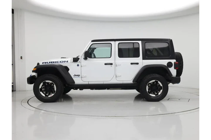 $31998 : Jeep Wrangler 2023 4x4 Rubic image 3