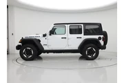$31998 : Jeep Wrangler 2023 4x4 Rubic thumbnail