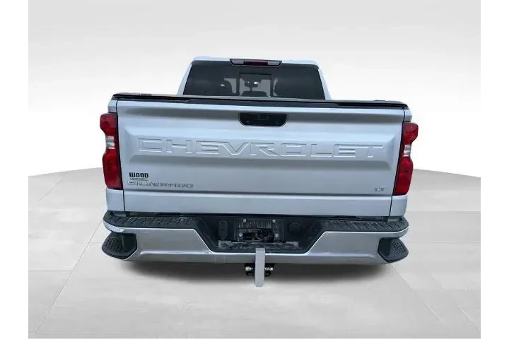 $28800 : Chevrolet Silverado 1500 201 image 7