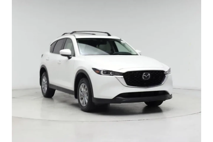 $25998 : Mazda CX-5 2023 AWD 2.5 S Pr image 1