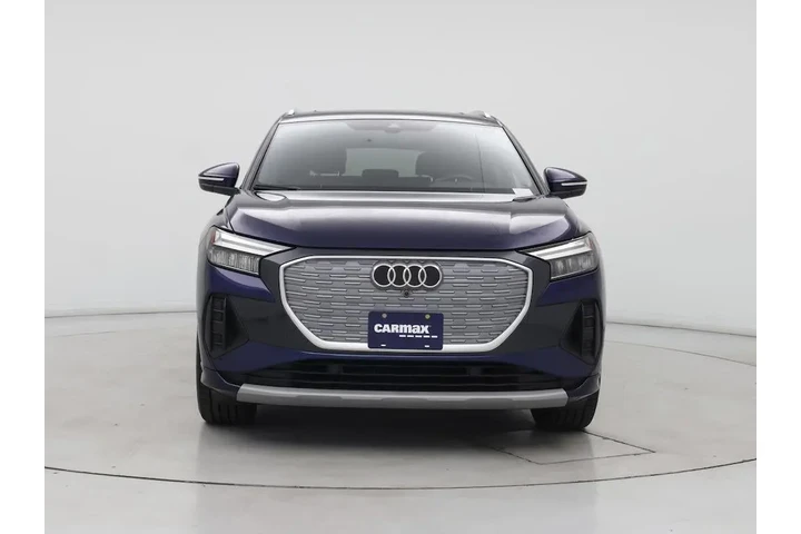$28998 : Audi Q4 e-tron 2023 Premium image 5