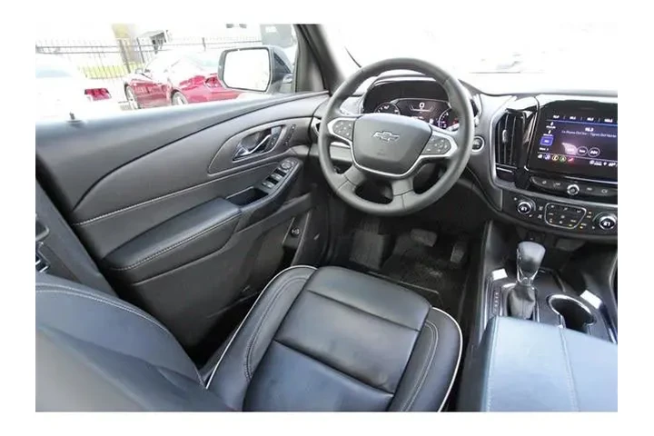 $35894 : Chevrolet Traverse 2023 Prem image 7