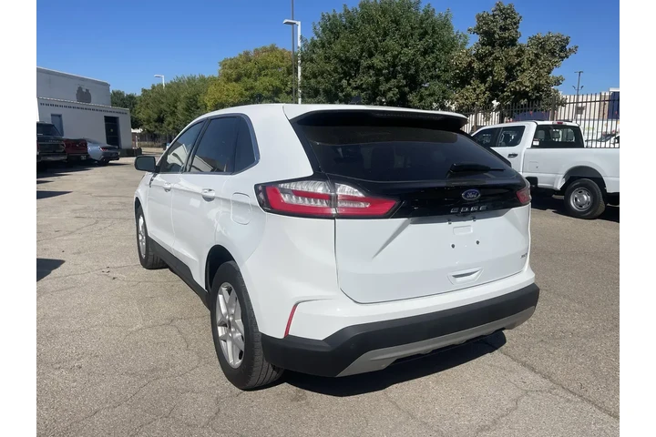 $22259 : Ford Edge 2024 AWD SEL 4dr S image 4