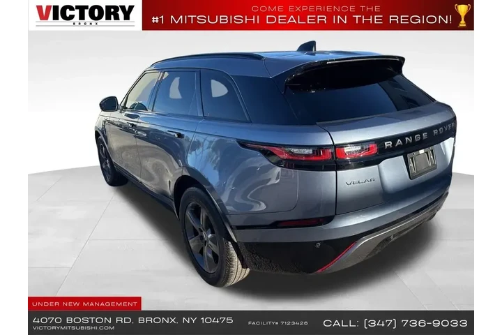 $28995 : Land Rover Range Rover Velar image 6