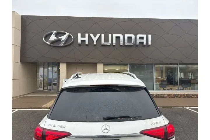 $34455 : Mercedes-Benz GLE 2021 AWD G image 9