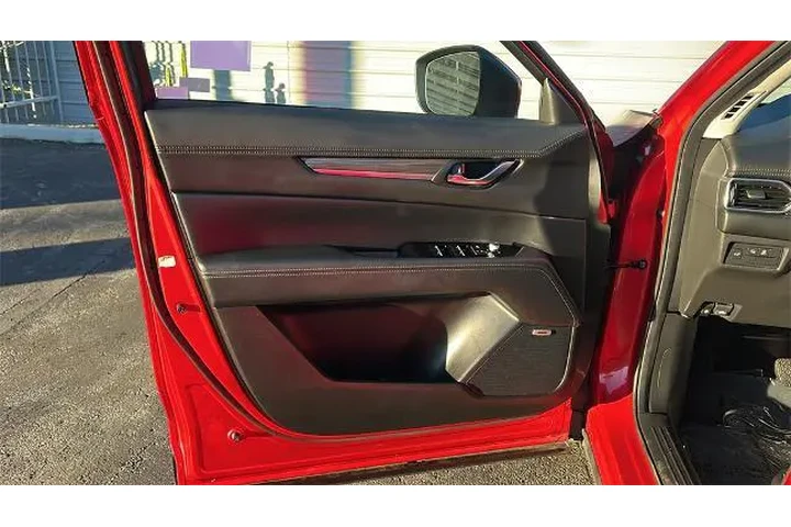 $27398 : Mazda CX-5 2021 AWD Grand To image 9