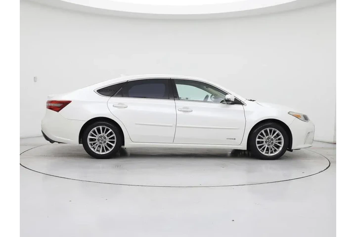 $22998 : Toyota Avalon Hybrid 2016 Li image 7