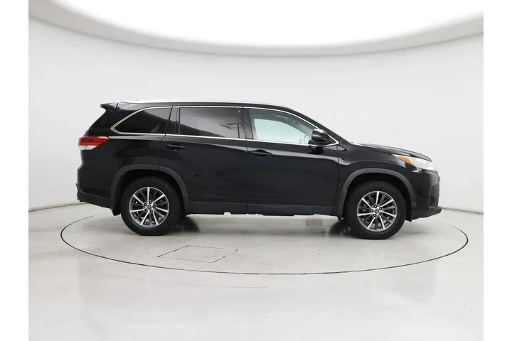 $26998 : Toyota Highlander 2019 AWD X image 7