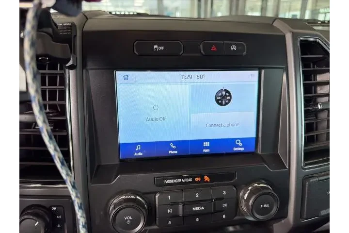 $23507 : Ford F-150 2020 4x4 XLT 4dr image 9