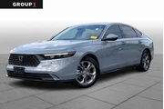 Honda Accord Hybrid 2024 EX-