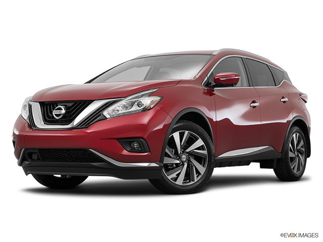 2016 Murano image 5