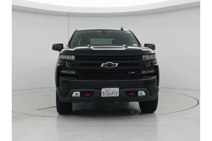 $33998 : Chevrolet Silverado 1500 201 image 5