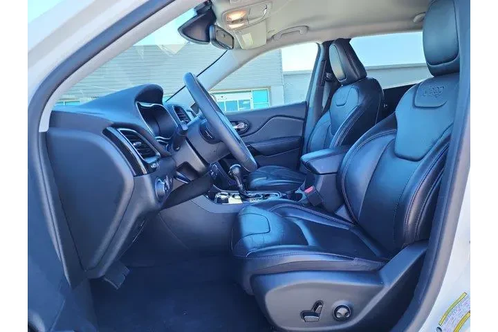 $23000 : Jeep Cherokee 2023 4x4 Altit image 7